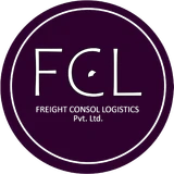 Freight Consol Logistics logo
