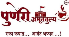 Puneri Amruttulya logo